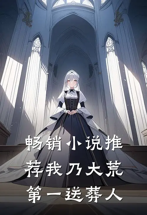 畅销小说推荐我乃大荒第一送葬人