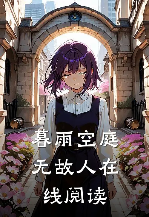 暮雨空庭无故人在线阅读