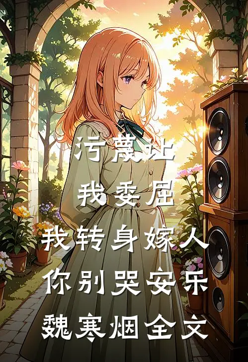 污蔑让我委屈，我转身嫁人你别哭安乐魏寒烟全文