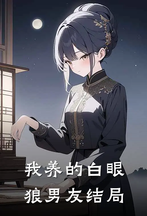 我养的白眼狼男友结局