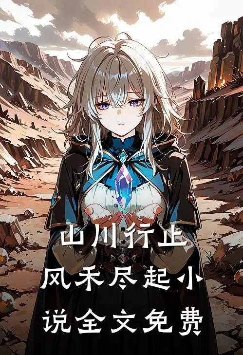 山川行止，风禾尽起小说全文免费