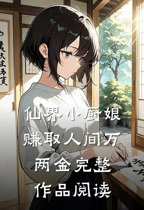 仙界小厨娘：赚取人间万两金完整作品阅读