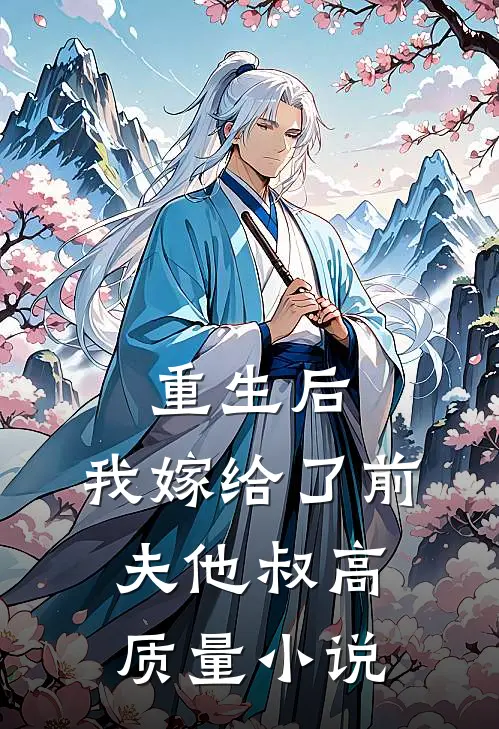 重生后，我嫁给了前夫他叔高质量小说