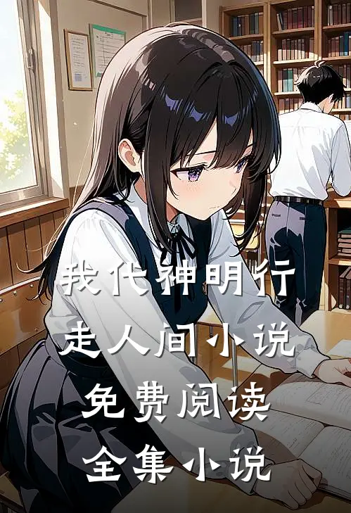 我代神明行走人间 小说免费阅读全集小说
