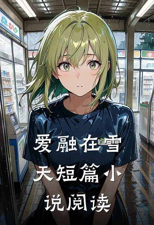 爱融在雪天短篇小说阅读
