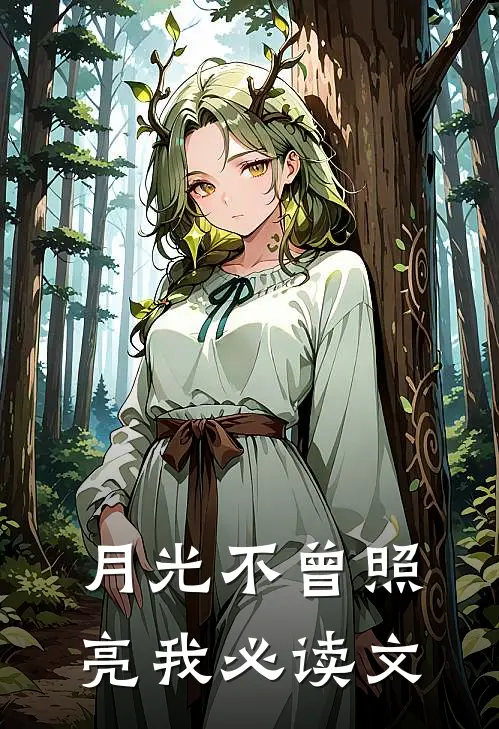 月光不曾照亮我必读文