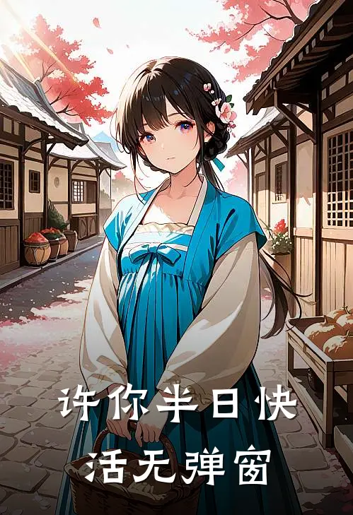 许你半日快活无弹窗