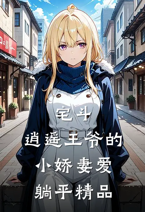 宅斗：逍遥王爷的小娇妻爱躺平精品