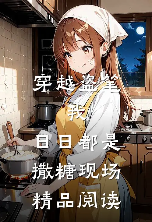 穿越盗笔：我，日日都是撒糖现场精品阅读