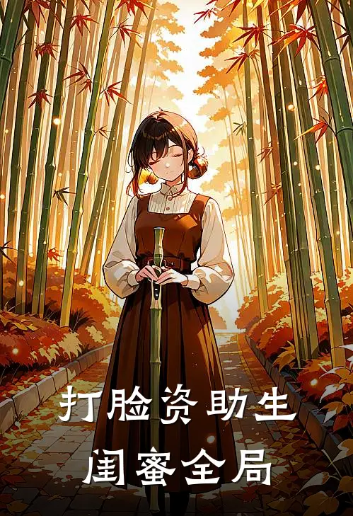 打脸资助生闺蜜全局