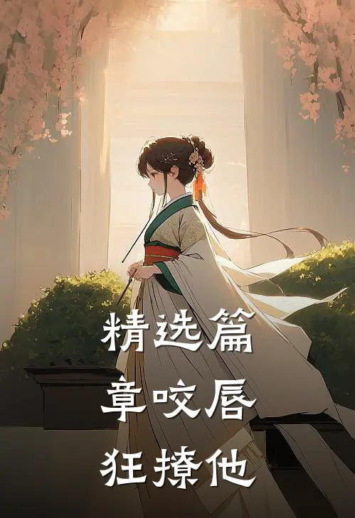 精选篇章咬唇，狂撩他