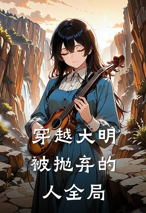 穿越大明--被抛弃的人全局