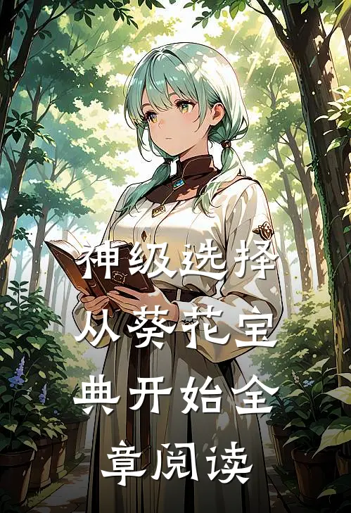 神级选择：从葵花宝典开始全章阅读