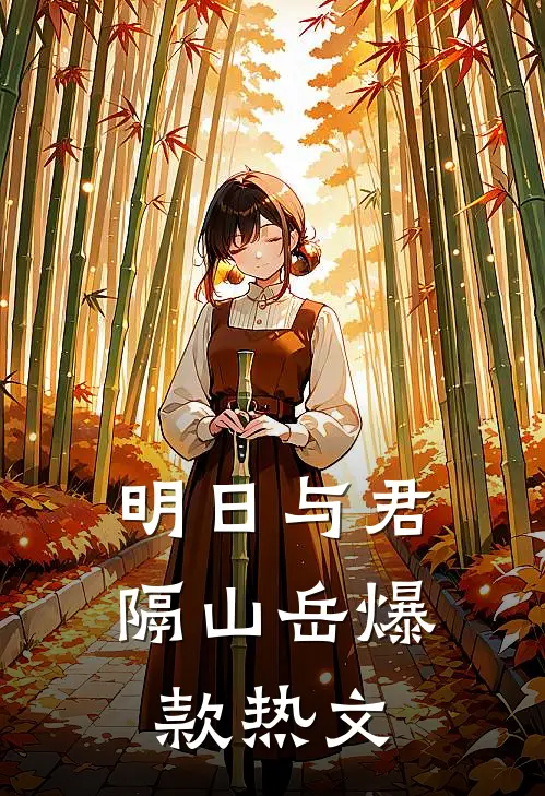 明日与君隔山岳爆款热文