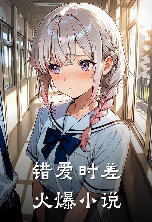 错爱时差火爆小说