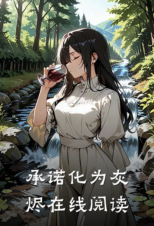 承诺化为灰烬在线阅读