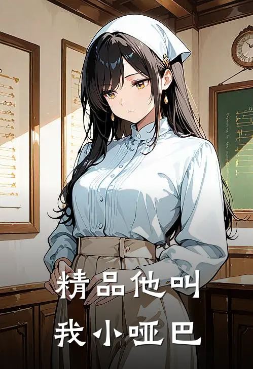 精品他叫我小哑巴