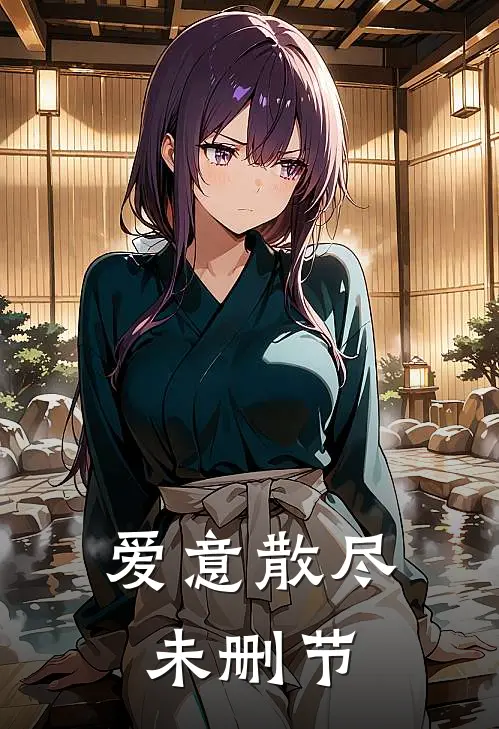 爱意散尽未删节