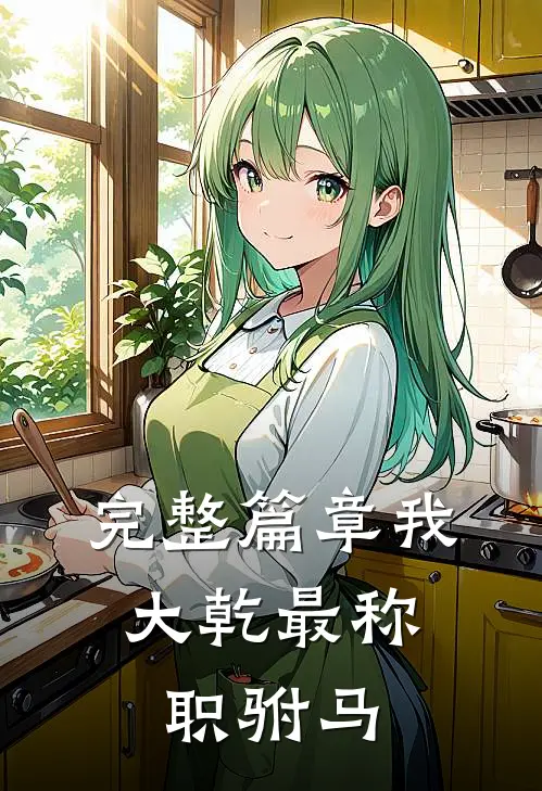 完整篇章我，大乾最称职驸马