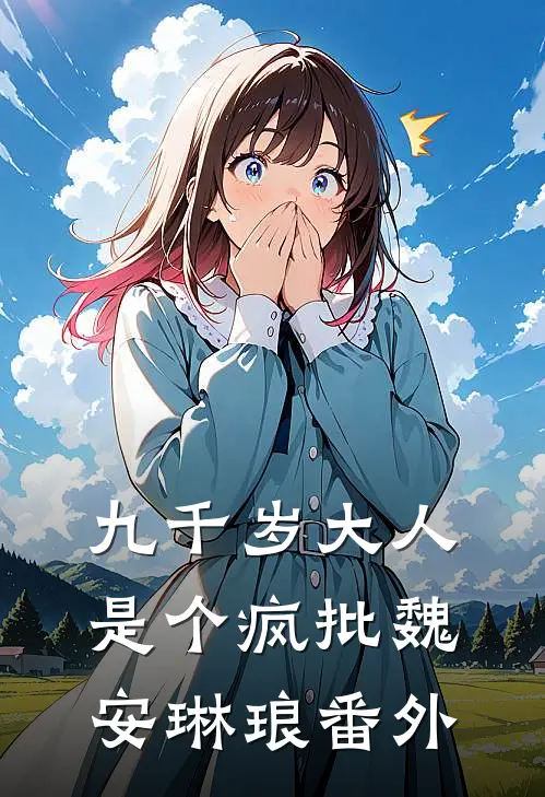 九千岁大人是个疯批魏安琳琅番外