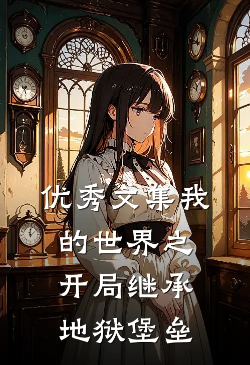 优秀文集我的世界之开局继承地狱堡垒