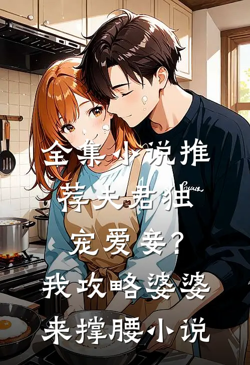 全集小说推荐夫君独宠爱妾?我攻略婆婆来撑腰小说