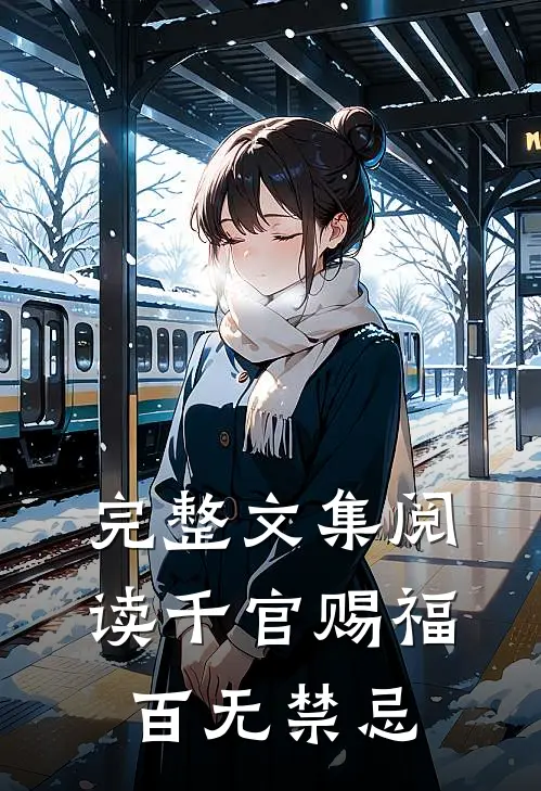 完整文集阅读千官赐福百无禁忌