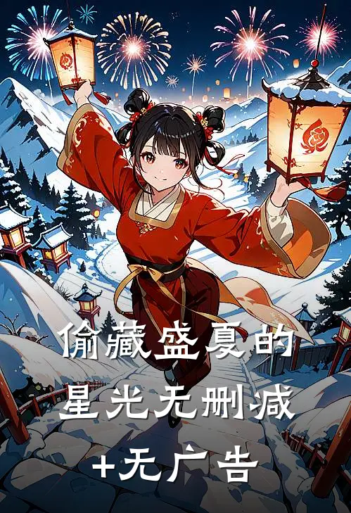 偷藏盛夏的星光无删减+无广告
