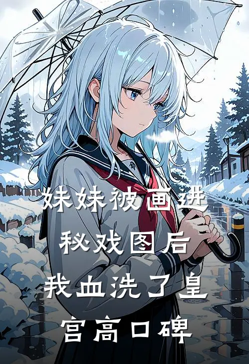 妹妹被画进秘戏图后，我血洗了皇宫高口碑