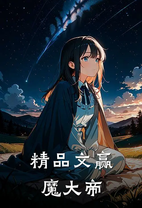 精品文赢魔大帝