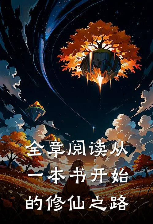 全章阅读从一本书开始的修仙之路