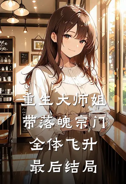 重生大师姐，带落魄宗门全体飞升最后结局