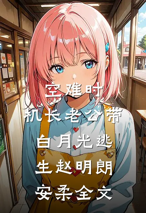 空难时，机长老公带白月光逃生赵明朗安柔全文