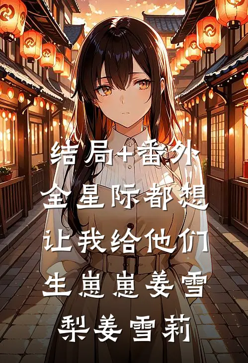结局+番外全星际都想让我给他们生崽崽姜雪梨姜雪莉