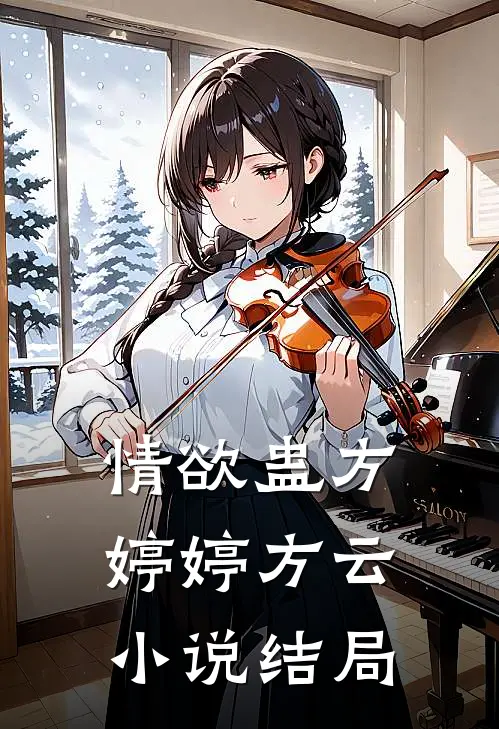 情欲蛊方婷婷方云小说结局