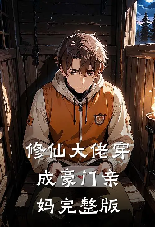 修仙大佬穿成豪门亲妈完整版