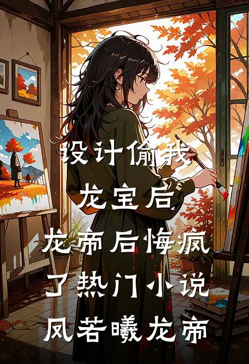设计偷我龙宝后，龙帝后悔疯了热门小说凤若曦龙帝