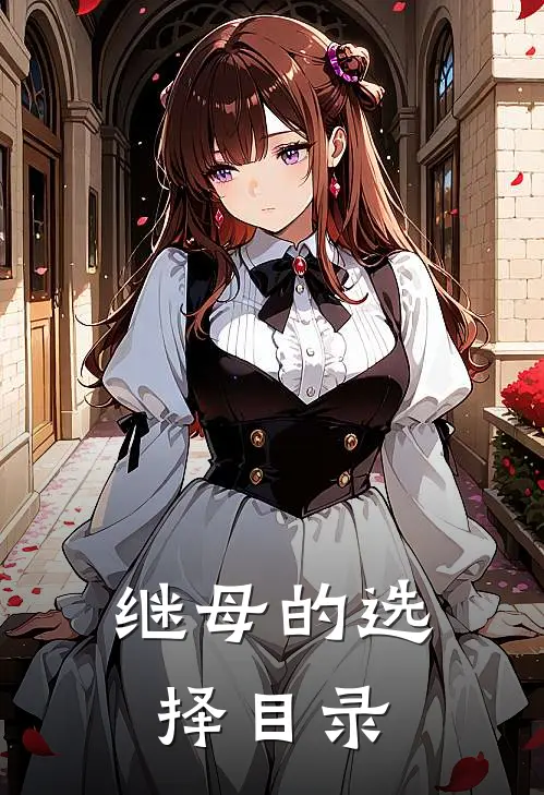继母的选择目录