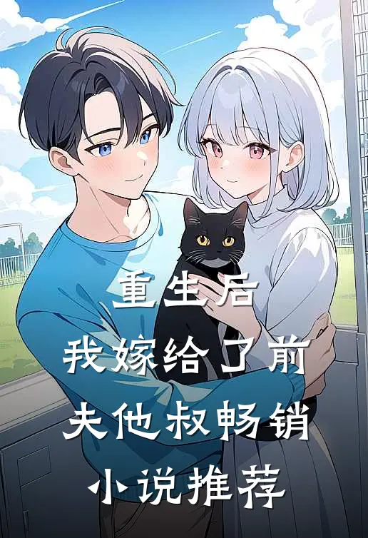 重生后，我嫁给了前夫他叔畅销小说推荐