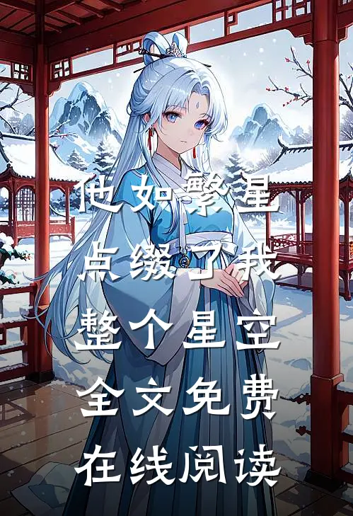 他如繁星，点缀了我整个星空全文免费在线阅读