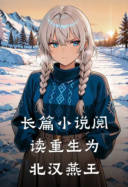 长篇小说阅读重生为北汉燕王