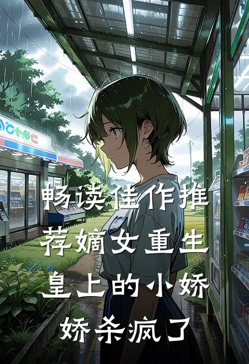 畅读佳作推荐嫡女重生，皇上的小娇娇杀疯了