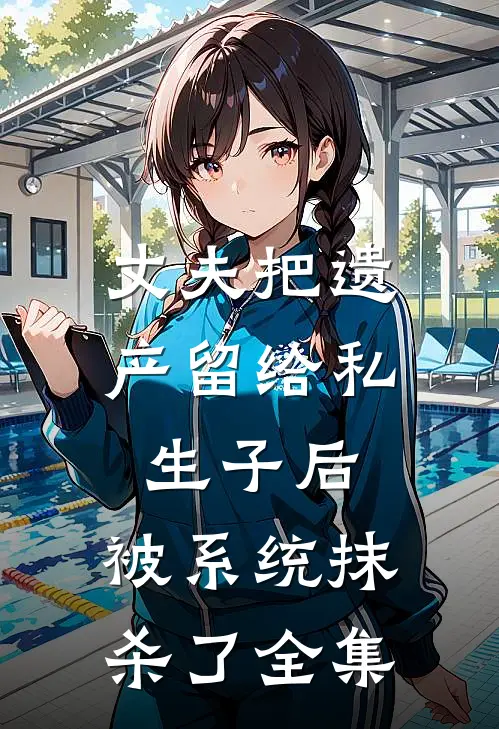 丈夫把遗产留给私生子后，被系统抹杀了 全集