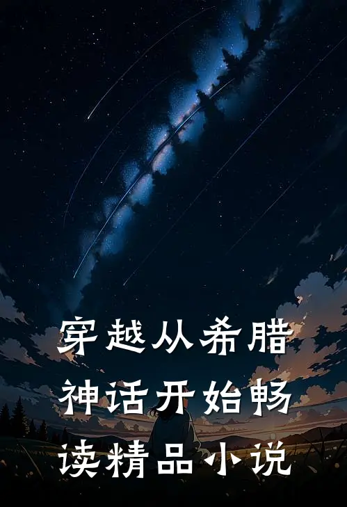 穿越从希腊神话开始畅读精品小说