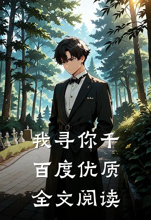我寻你千百度优质全文阅读