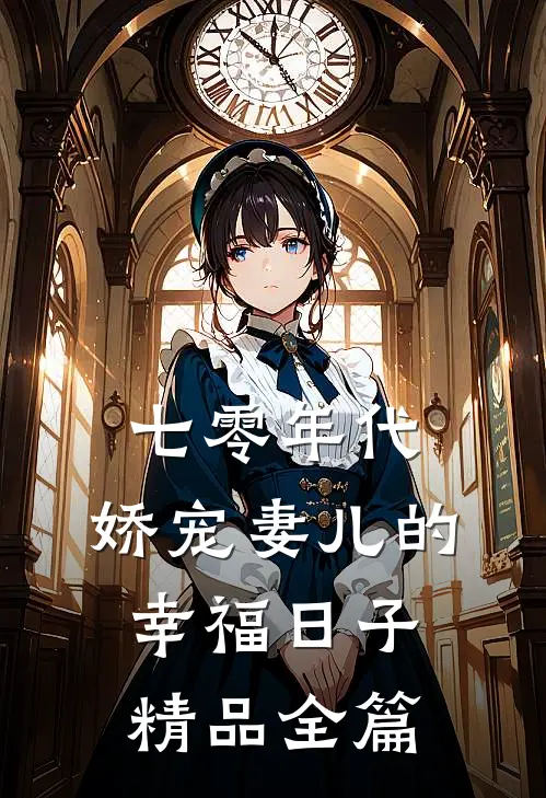 七零年代：娇宠妻儿的幸福日子精品全篇