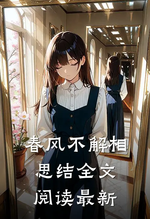 春风不解相思结全文阅读最新