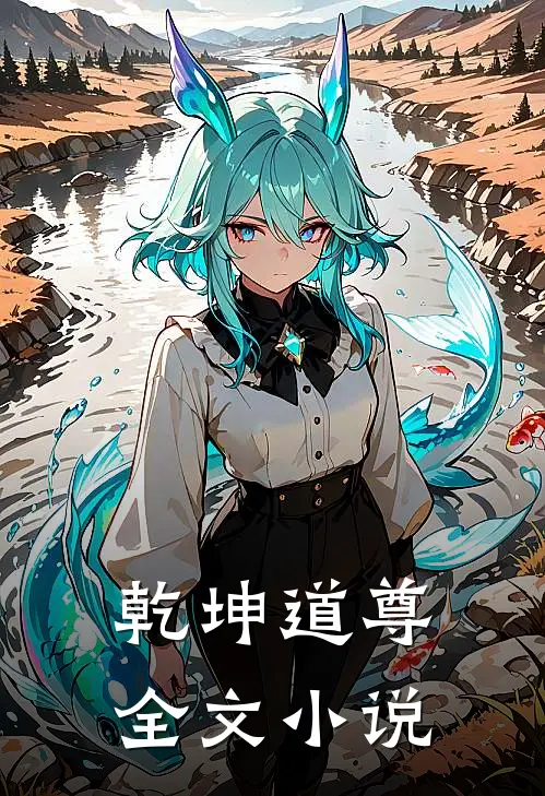 乾坤道尊全文小说
