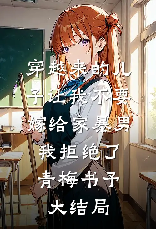 穿越来的儿子让我不要嫁给家暴男，我拒绝了青梅书予大结局