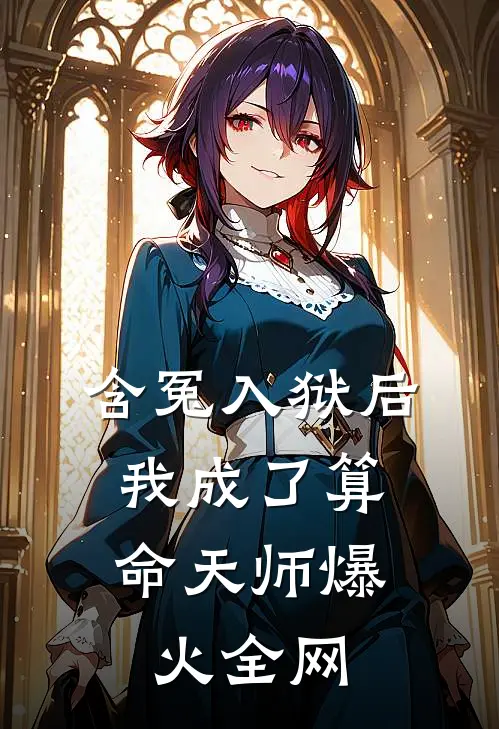 含冤入狱后，我成了算命天师爆火全网